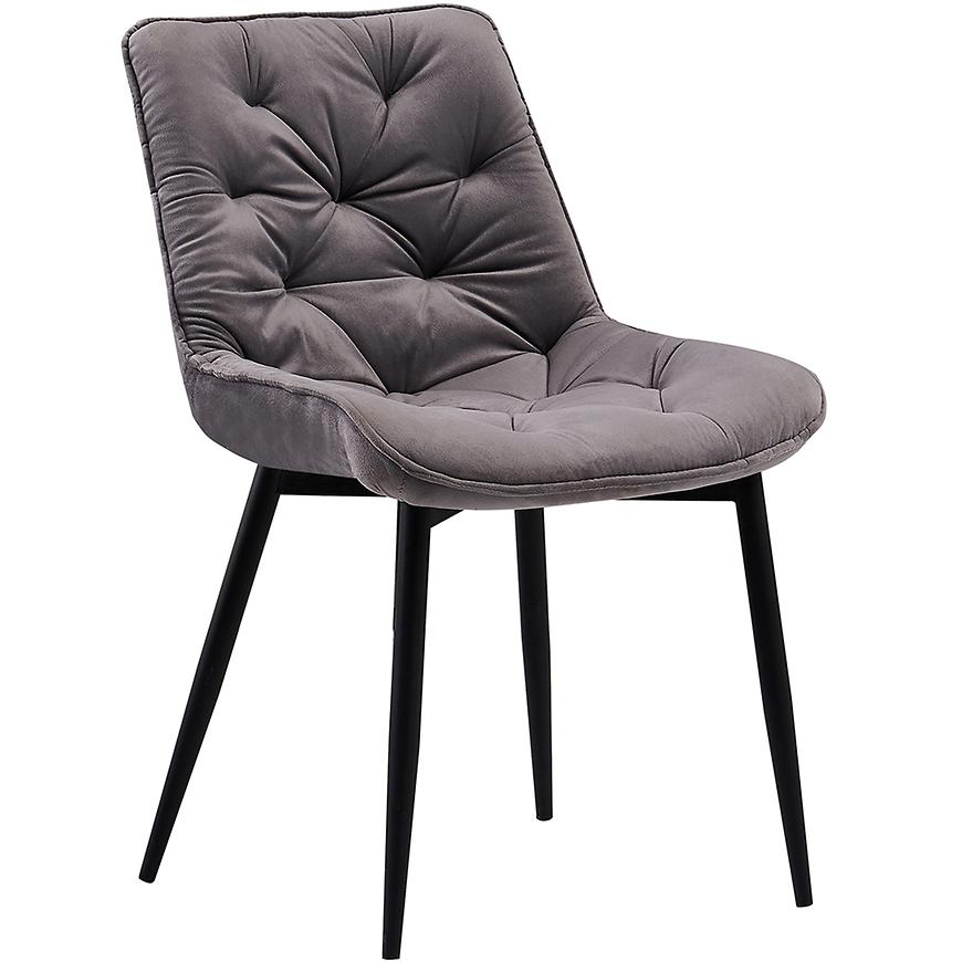 Židle Nicosia Lct 916 Dark Grey Baumax