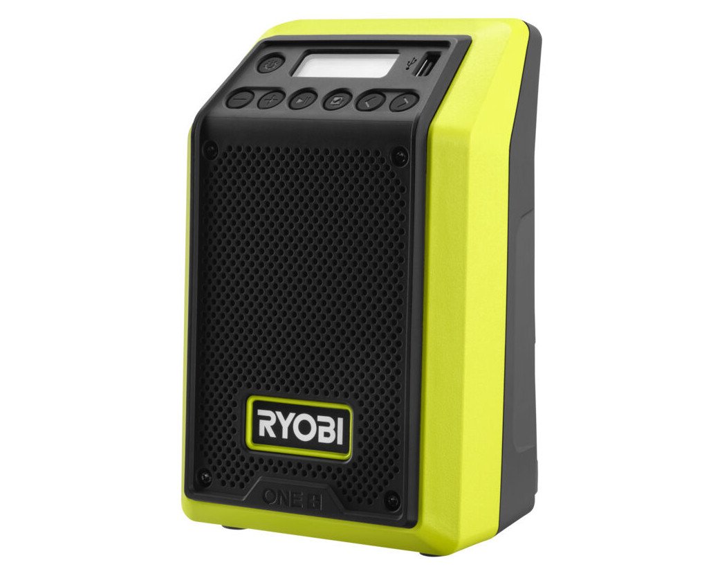 Ryobi RR18-0 ONE+ aku rádio bez aku