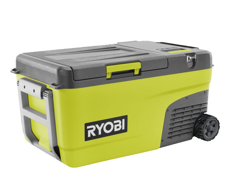 Ryobi RY18CB23A-0 ONE+ aku chladnička bez aku