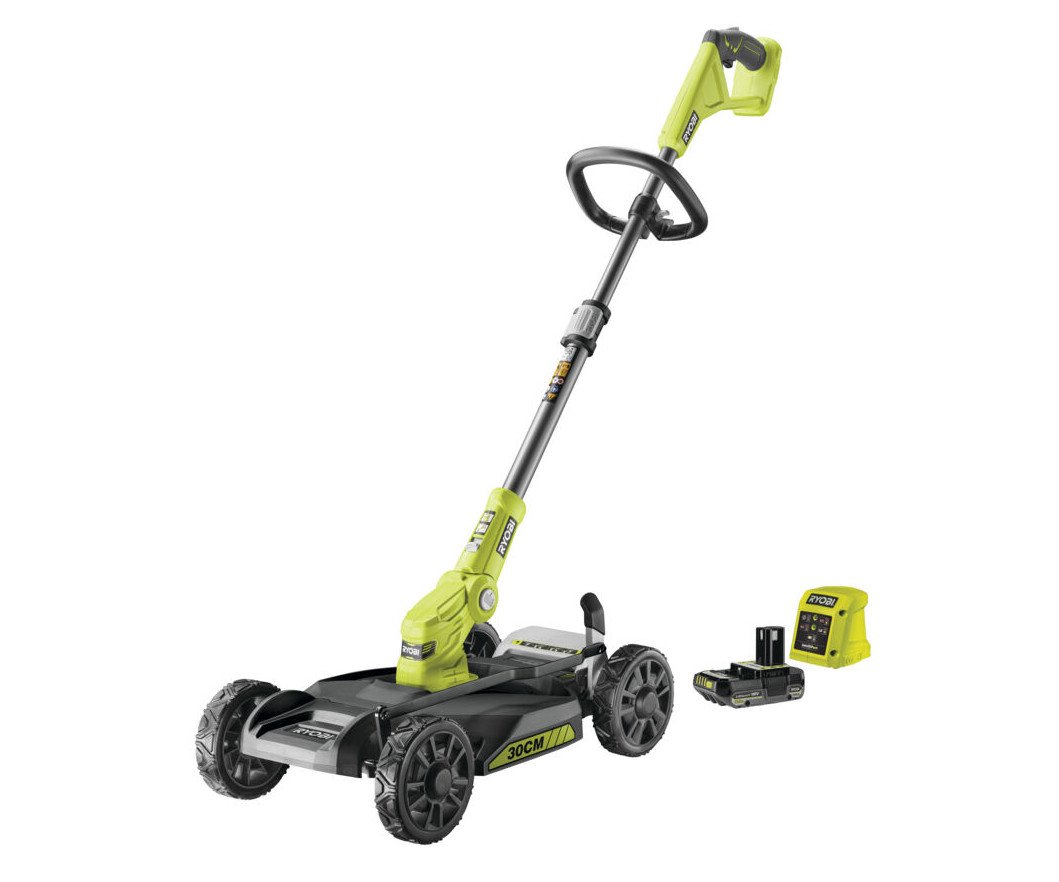 Ryobi RY18LMC30A-120 ONE+ aku strunová sekačka 1x2.0Ah