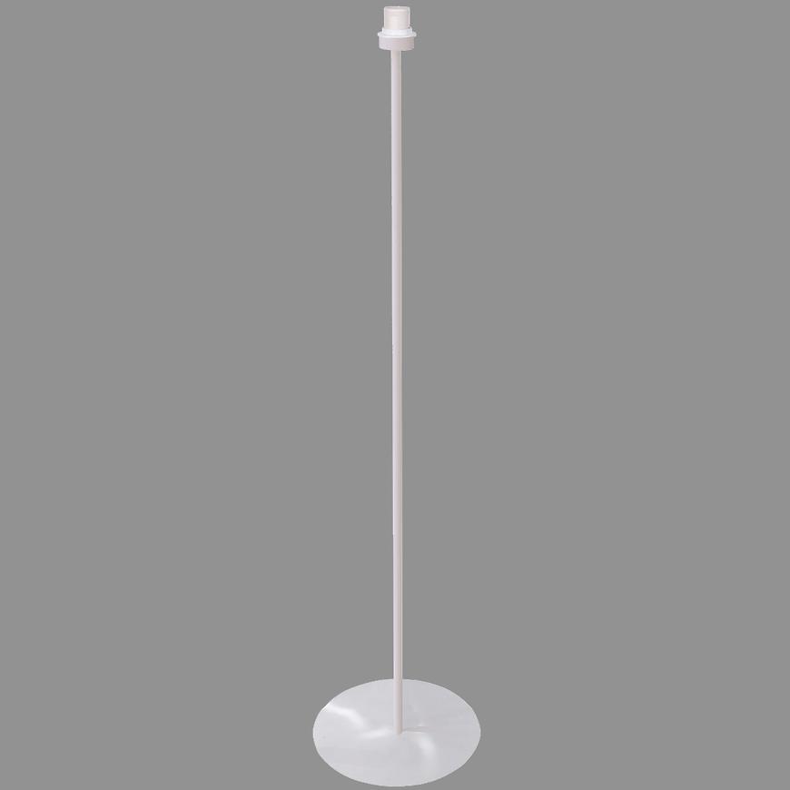 Stojanova Lampa 1161 Bílý LP1 Baumax