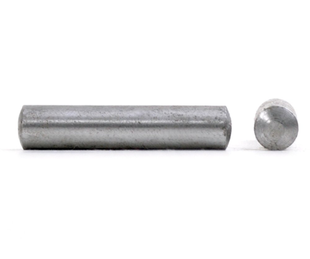 Kolík válcový DIN 7A (tolerance m6) - 6.0x14