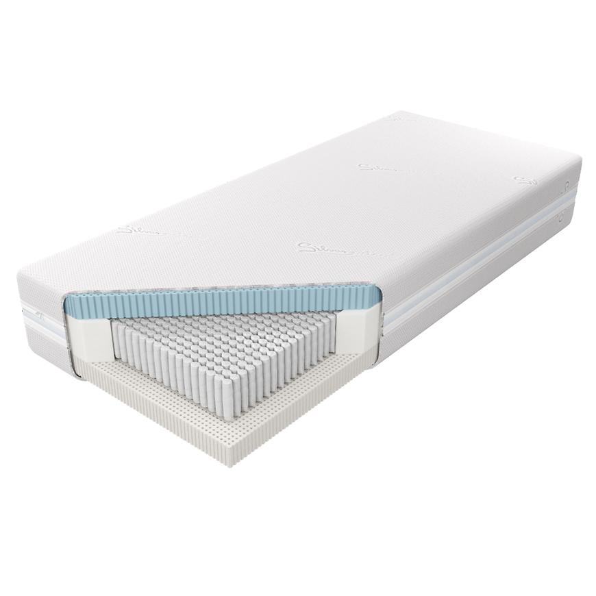 Matrac Talalay Blue X7 Cooling 100/200 Baumax