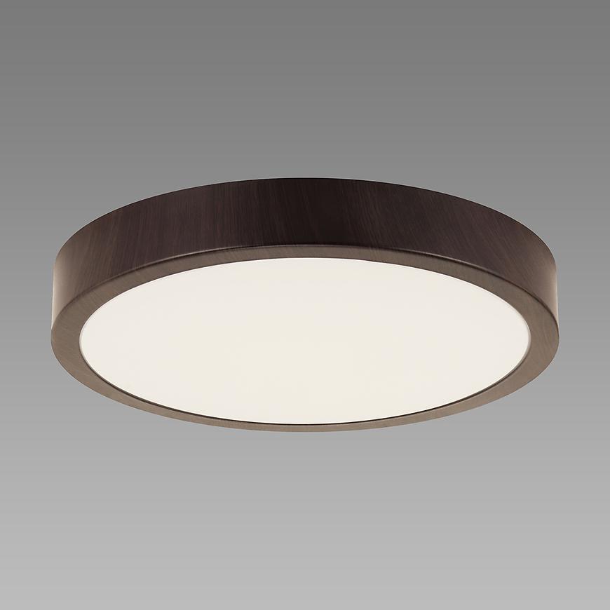 Svitidlo ATUT LED C WENGE 36W NW 04154 PL1 Baumax