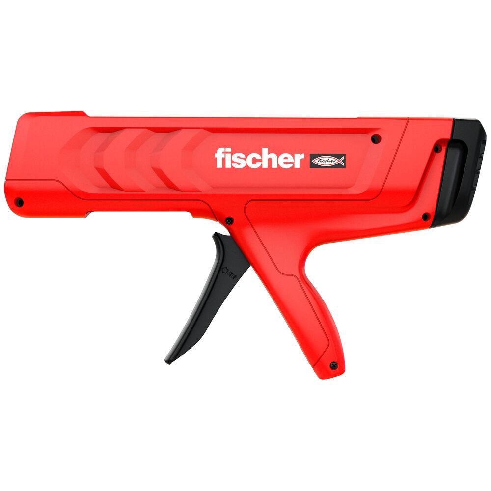 Pistole pro chemickou maltu 150-390ml Fischer FIS DM S