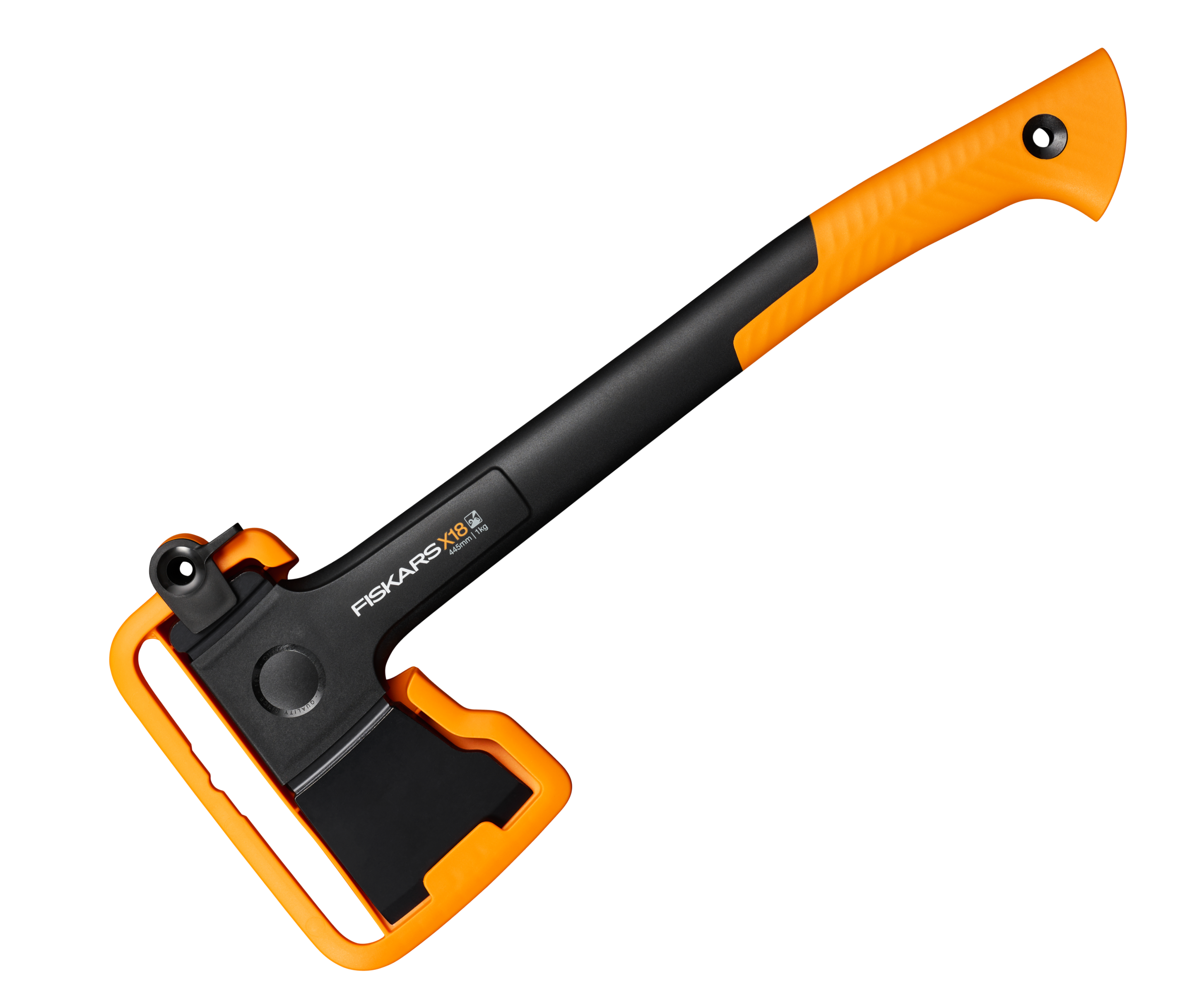 Sekera univerzální S-X18 Fiskars 1069103