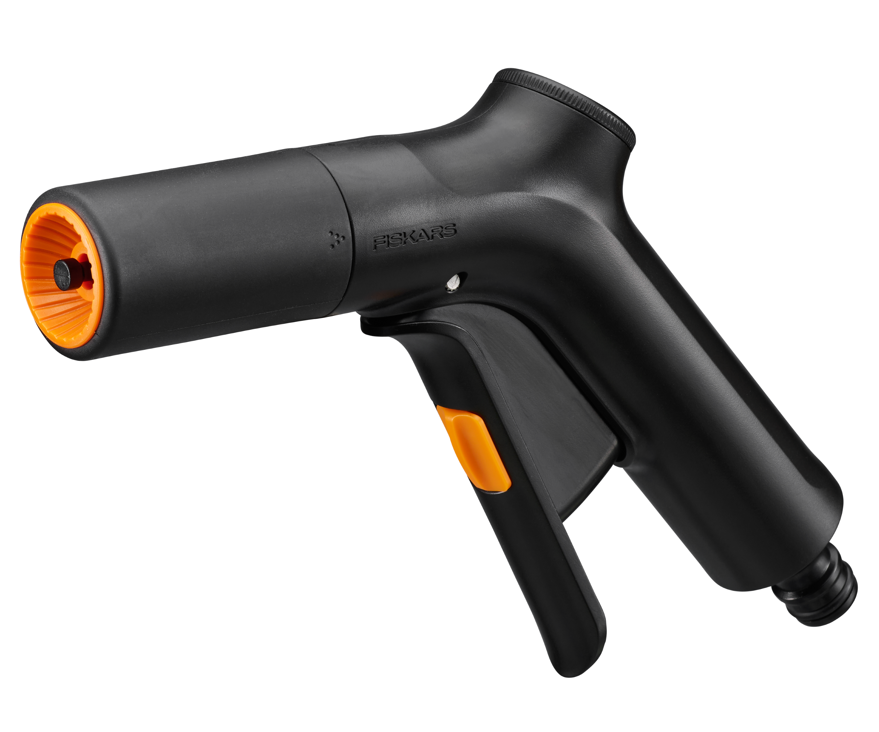 Rozstřikovač pistol regulovatelný Solid Fiskars 1070838