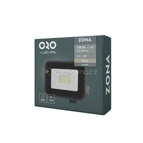 Reflektor LED ORO ZONA