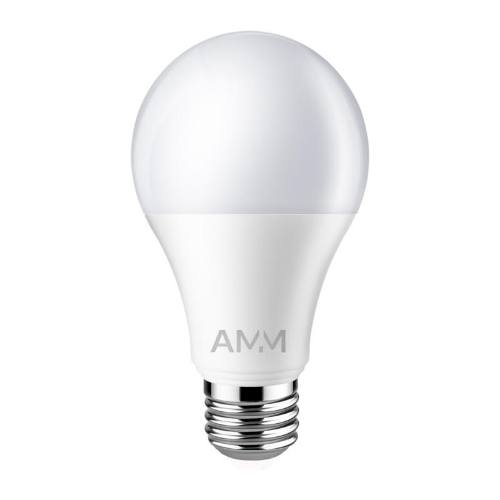 Žárovka AMM-E27-A60-11W-WW LED-POL