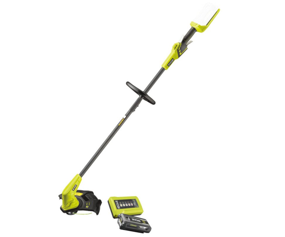 Ryobi RY36LT33A-120 36V MAX POWER aku strunová sekačka 1x2.0Ah