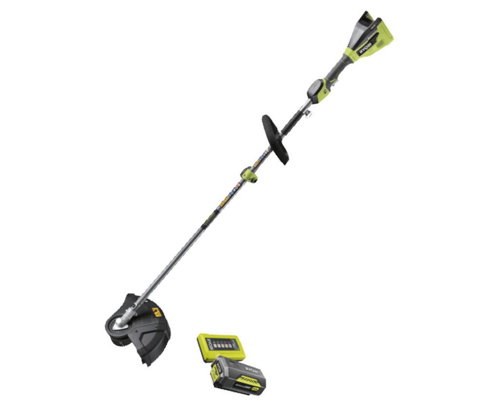 Ryobi RY36ELTX33A-140 36V MAX POWER aku strunová sekačka 1x4.0Ah