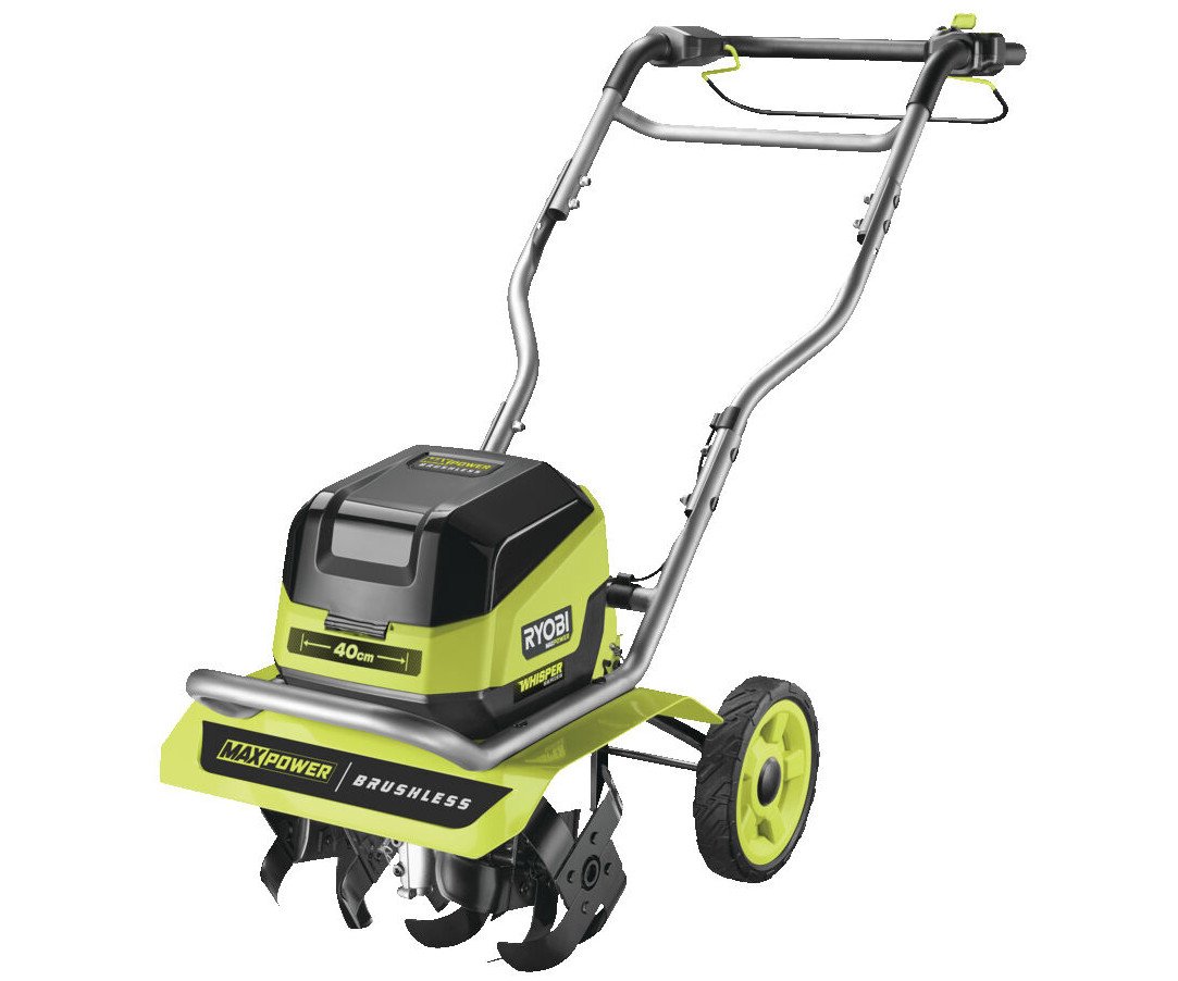 Ryobi RY36CVXA-0 36V MAX POWER aku kultivátor bez aku