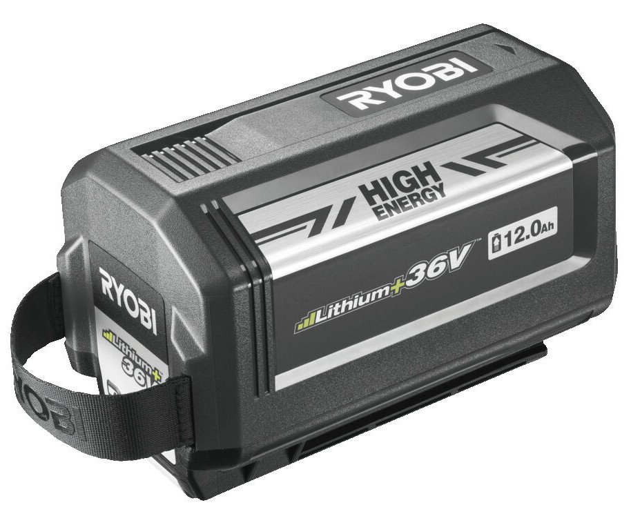 Ryobi RY36B12A 36V MAX POWER High Energy akumulátor 12.0Ah