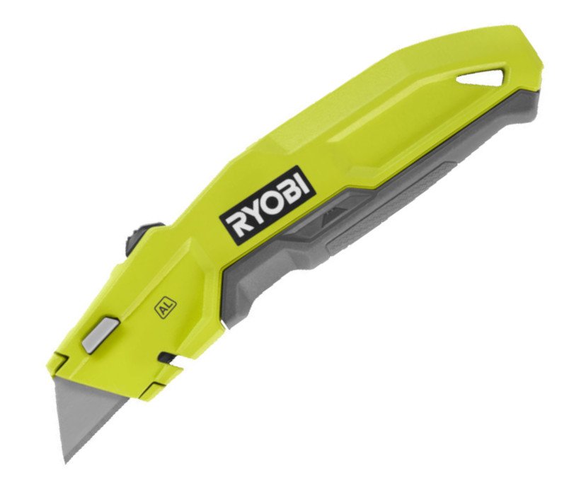 Nůž s výměnným břitem Ryobi RHCKF-1