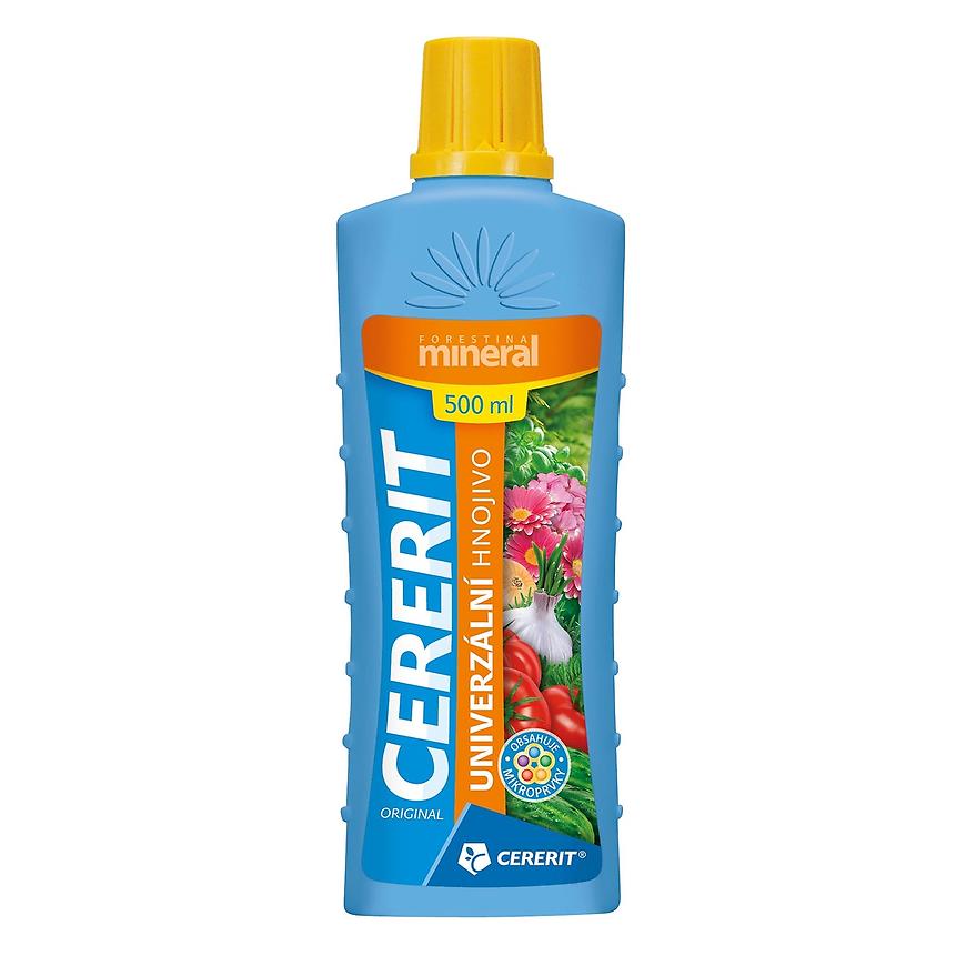 Cererit univerzální 500 ml Baumax