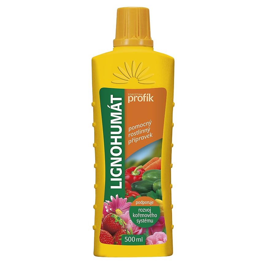 Lignohumát 500 ml Baumax