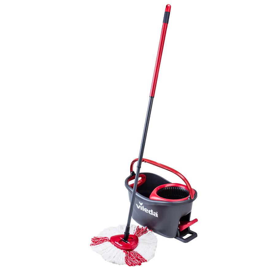 Mop Turbo 2 in 1 Vileda Baumax