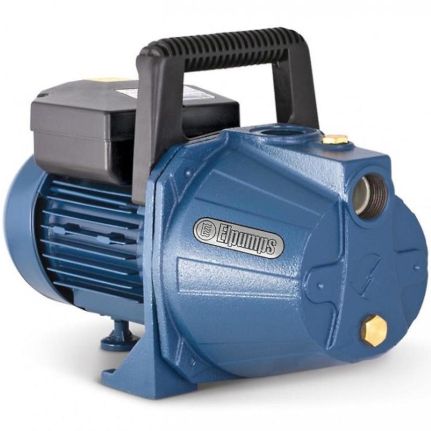 ZAHRADNÍ ČERPADLO EL-PUMPS JPV1300 El Pumps