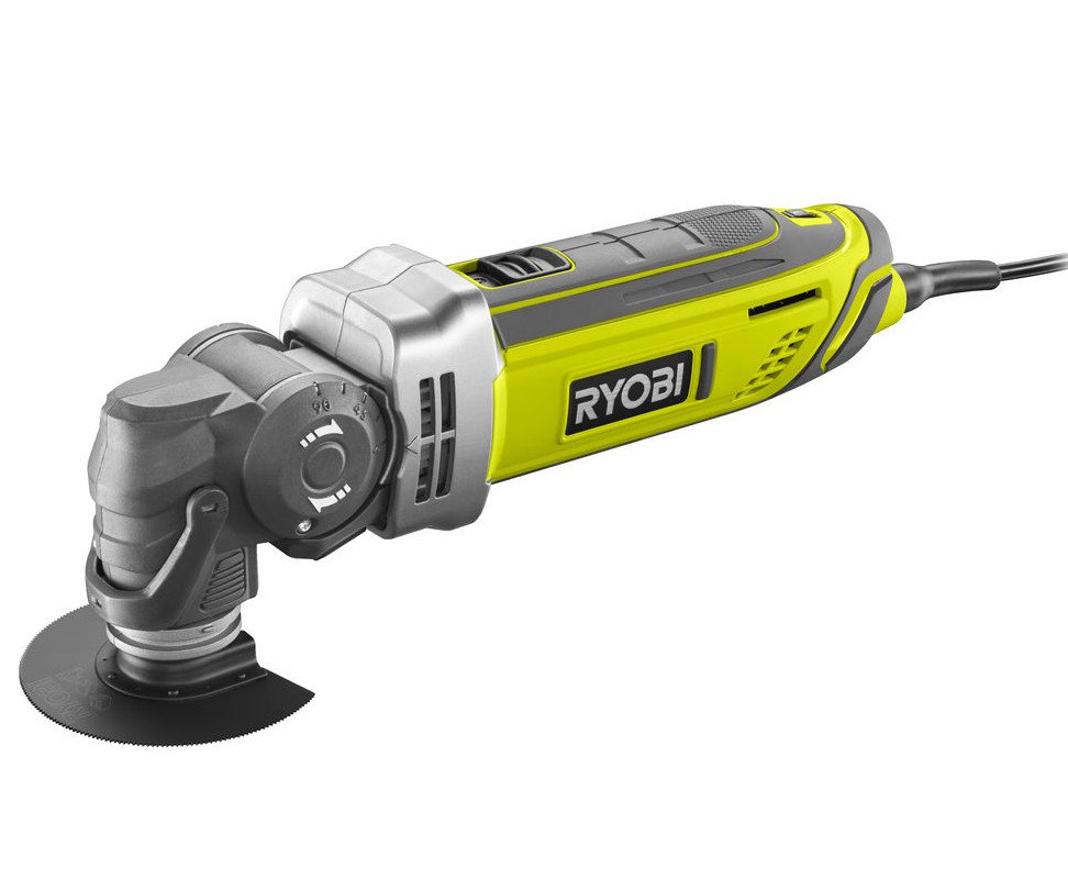 Ryobi RMT300 multifunkční bruska 300W