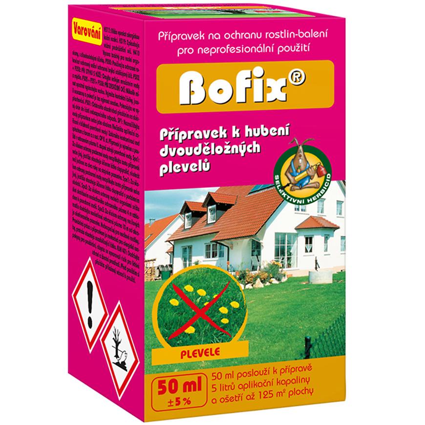 Bofix 50 ml Baumax