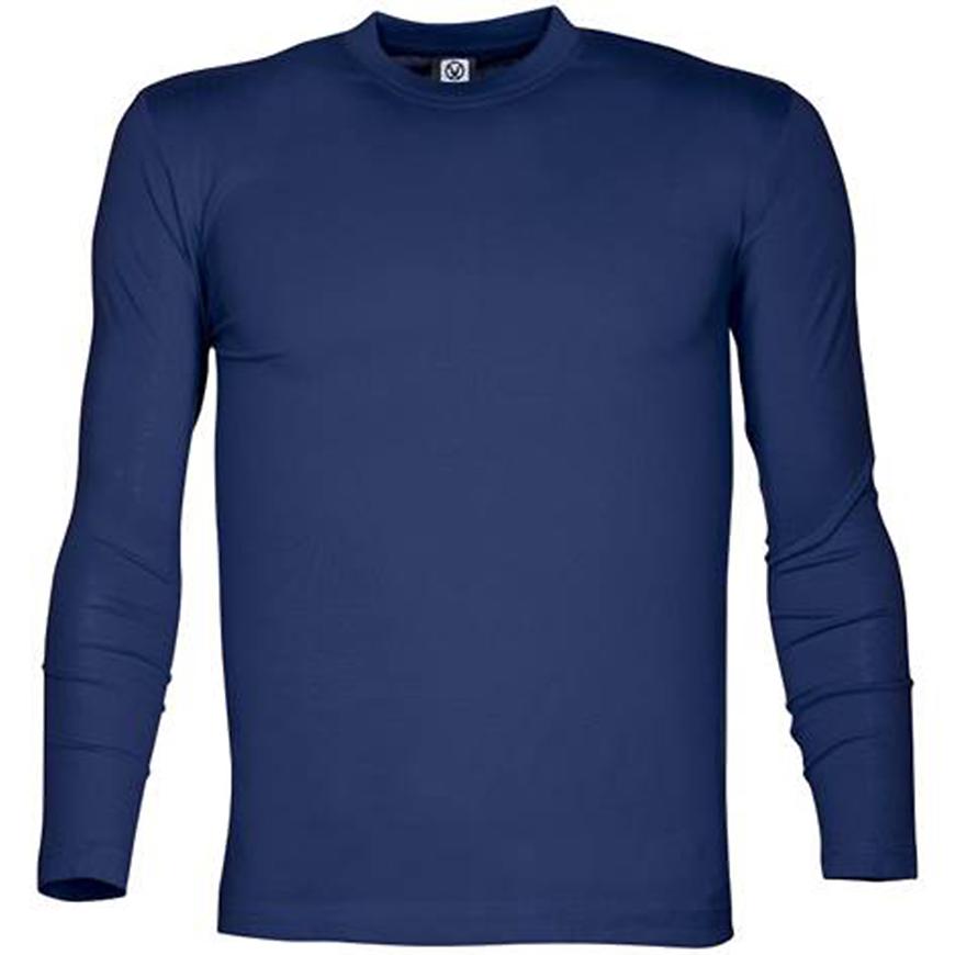 Tričko Ardon®Cuba s dlouhým rukávem navy vel. 3XL ARDON