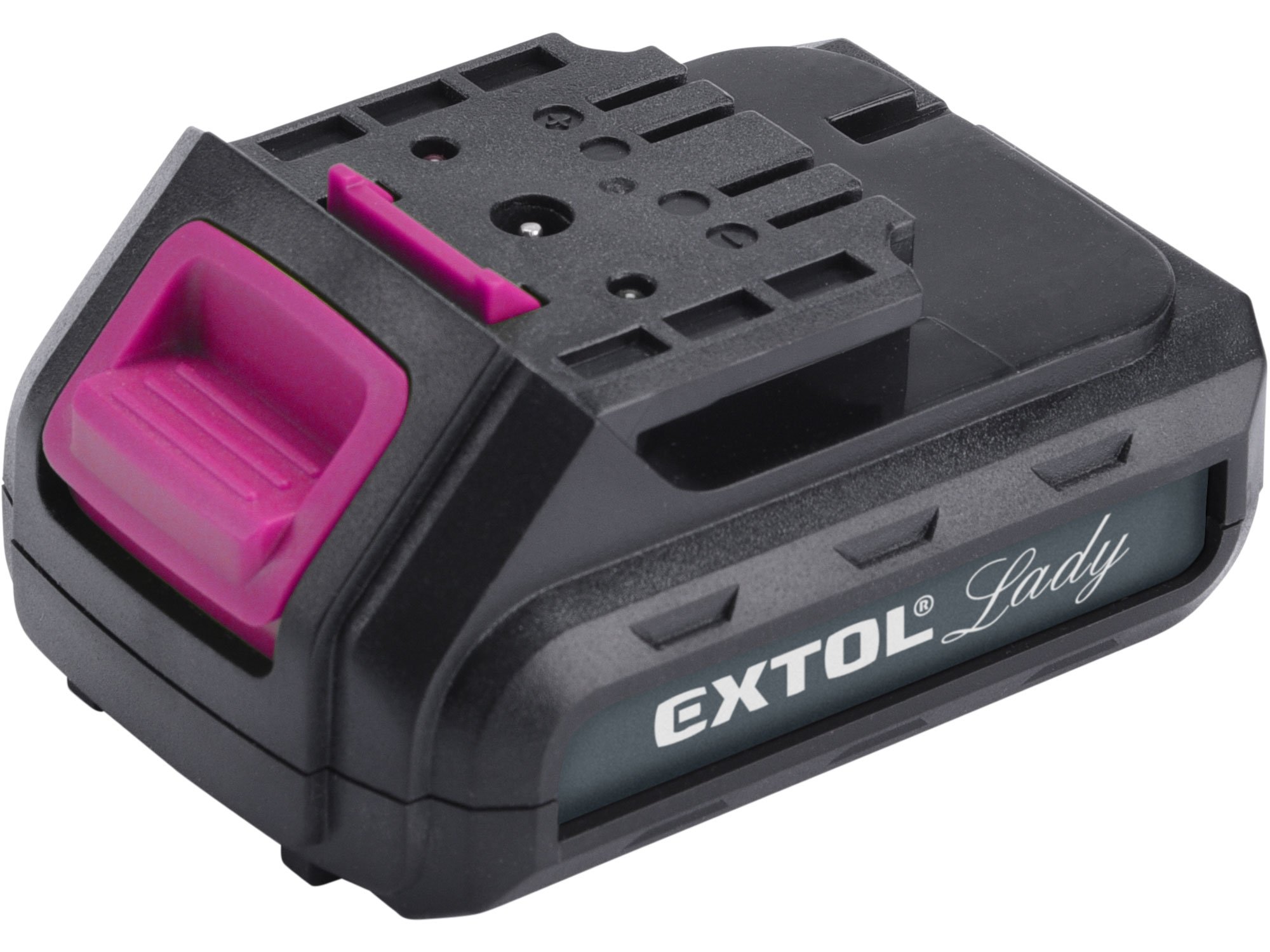 Extol Lady 402401B akumulátor 12V 1