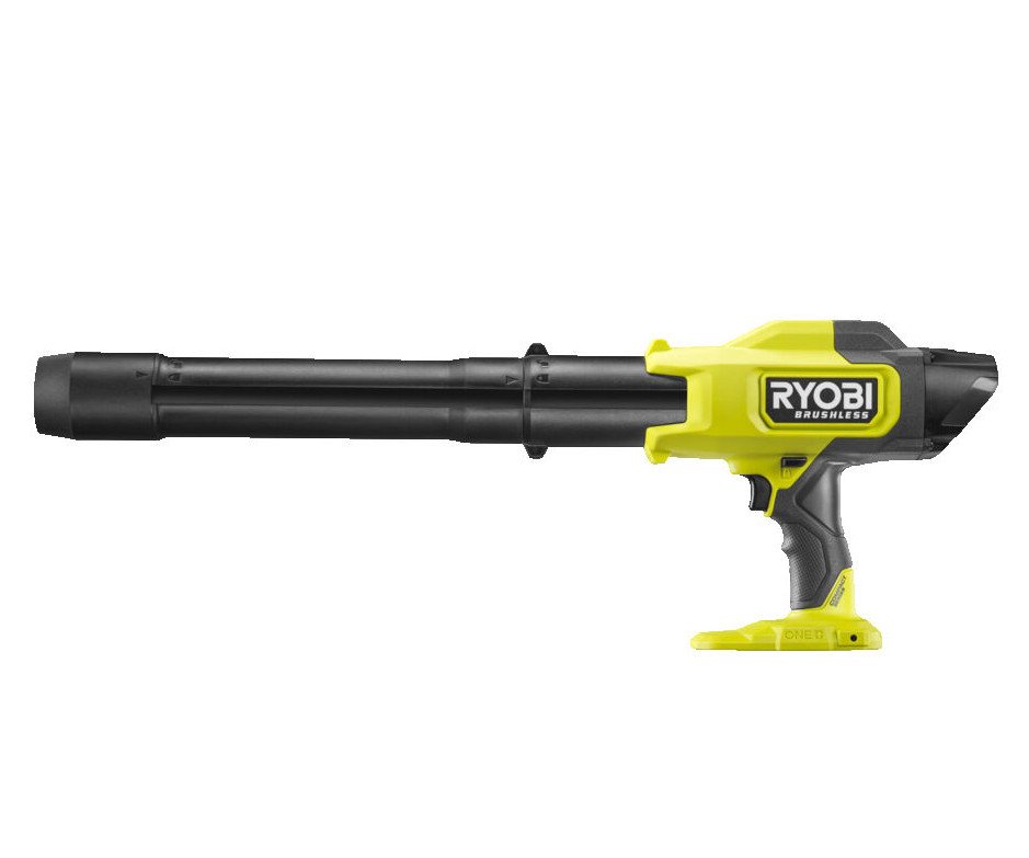 Ryobi RY18BLCXA-0 ONE+ aku fukar bez aku