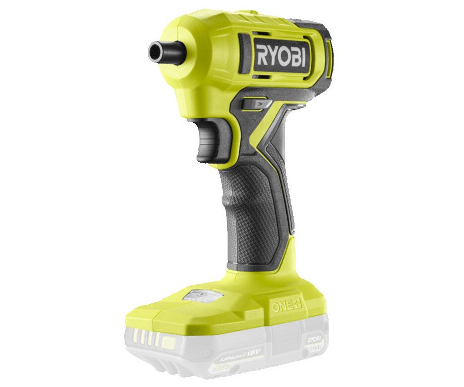 Ryobi RSD18-0 ONE+ aku šroubovák bez aku