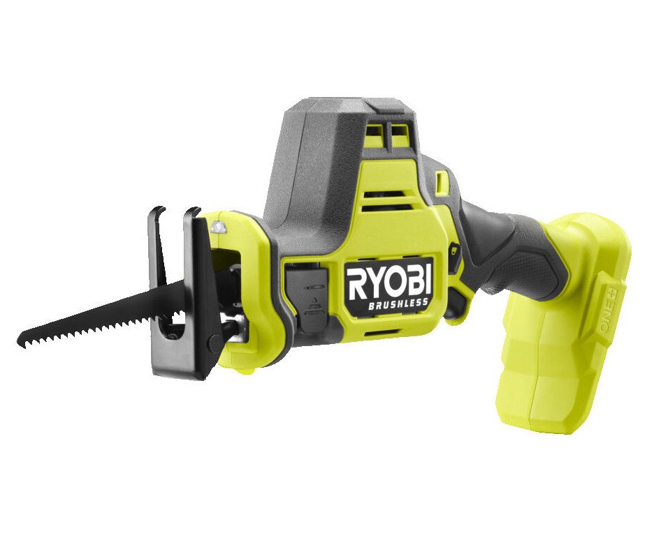 Ryobi RRS18CBL-0 ONE+ aku mečová pila bez aku