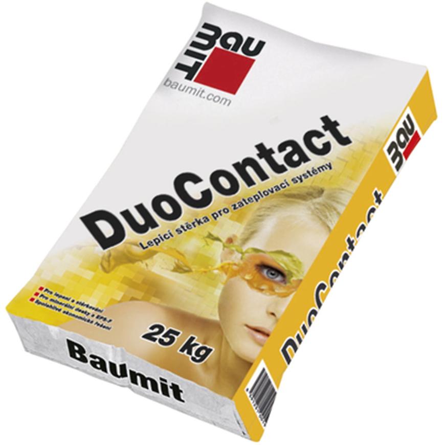 Baumit DuoContact 25 kg Baumit