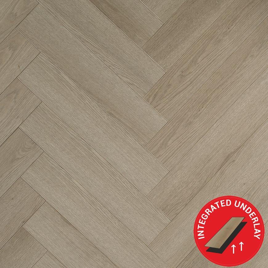 Vinylová podlaha LVT Sava Hb Almond 4+1mm Podložka 0