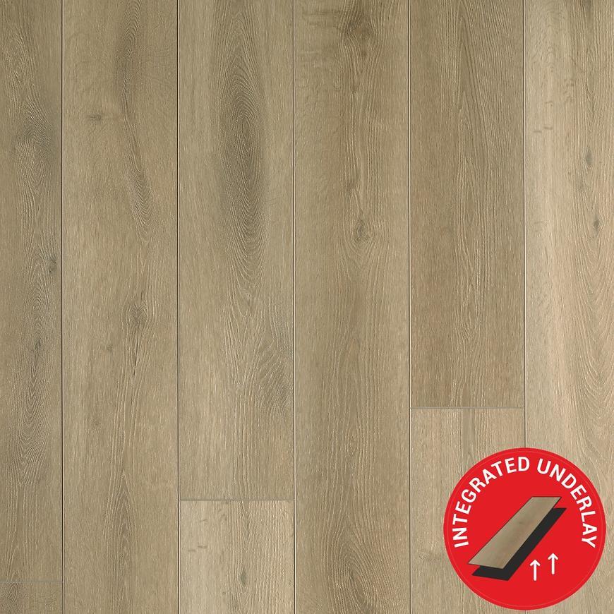 Vinylová podlaha LVT Yukon Beach 4+1 mm Podložka 0