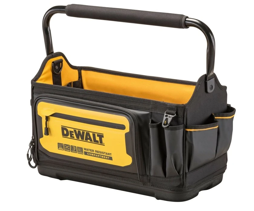 Taška na nářadí otevřená DeWALT DWST60106-1