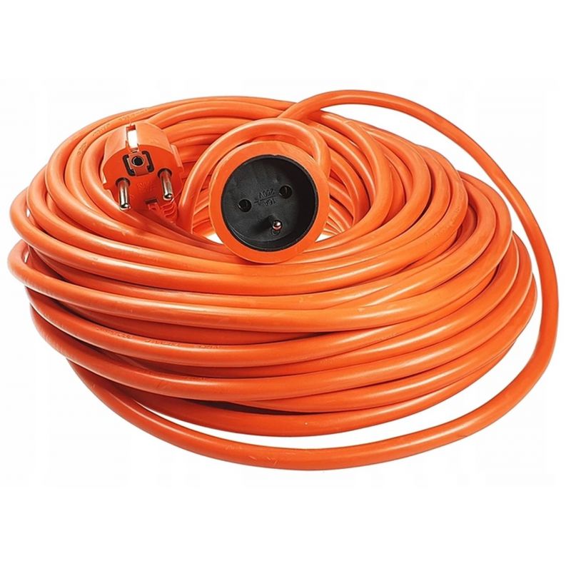 Prodlužovací kabel 10m KD4019 KRAFT&DELE