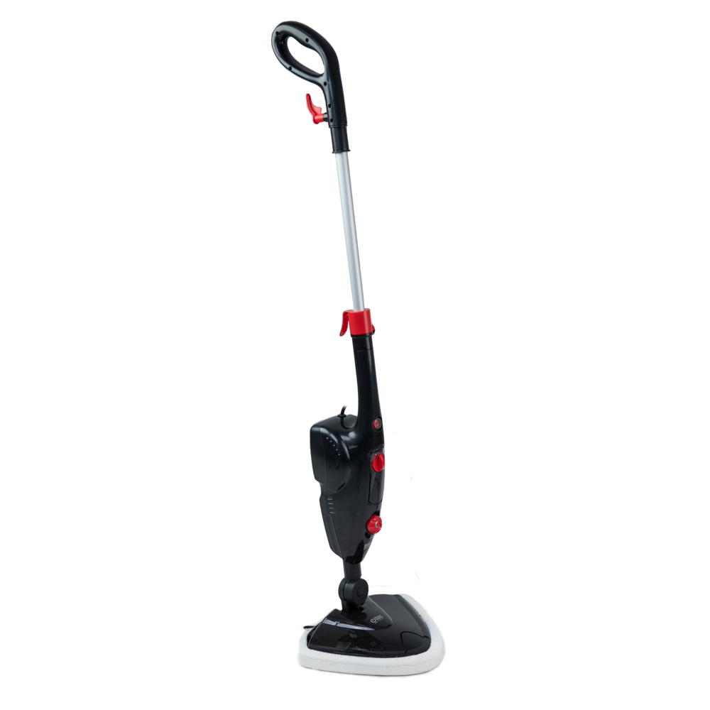 Parní čistič a mop s příslušenstvím 1500W BH 10340 BASS