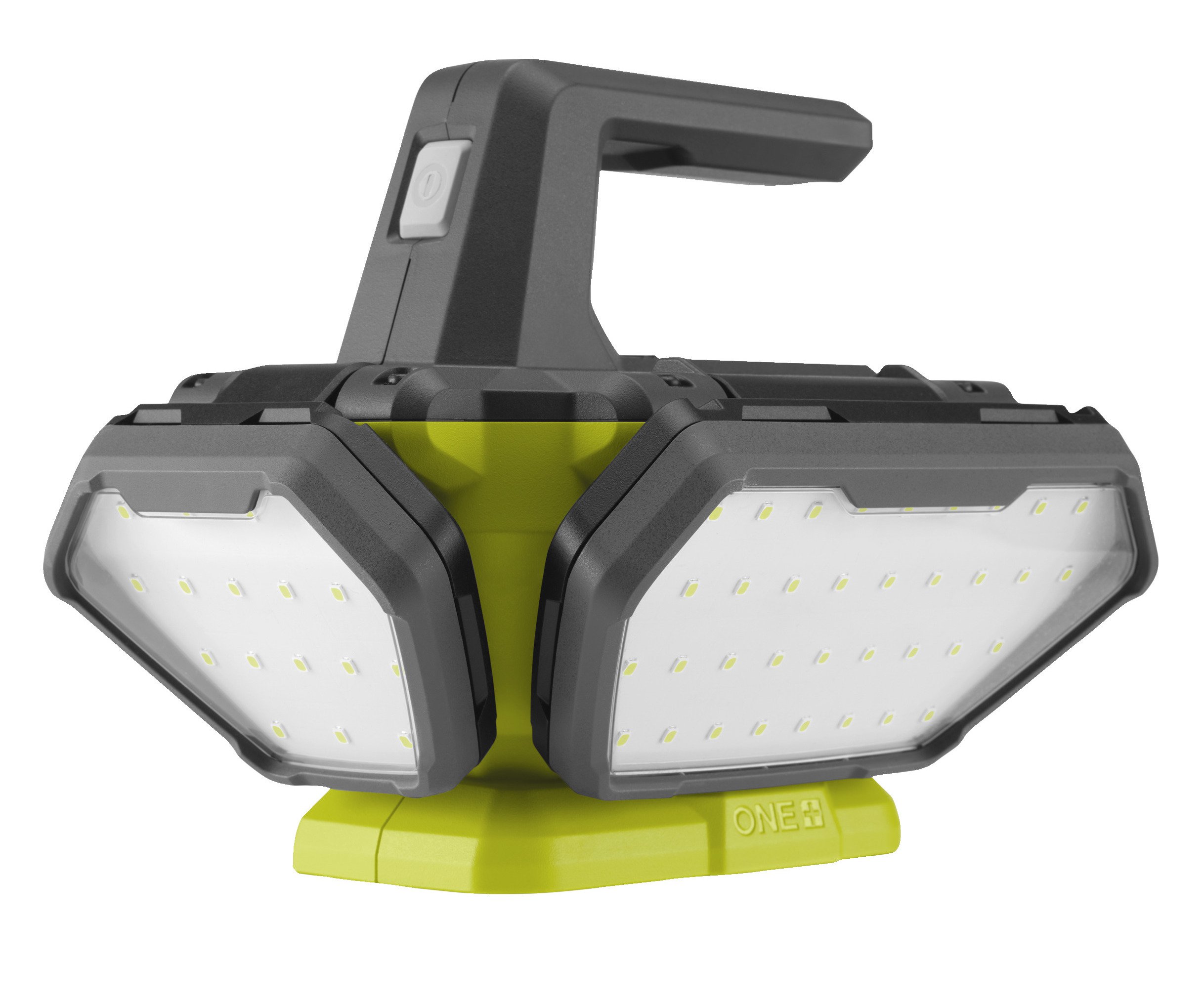 Ryobi R18L360-0 ONE+ aku svítilna 360° bez aku