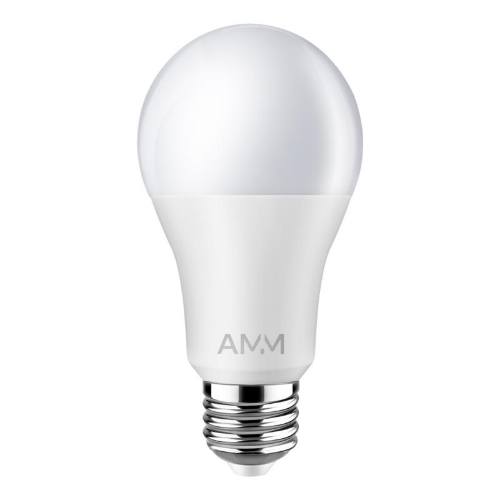 Žárovka AMM-E27-A60-14W-DW LED-POL