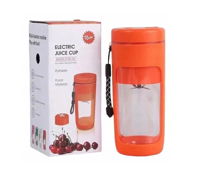 Mixér na smoothie 450ml 07305 JIPOS