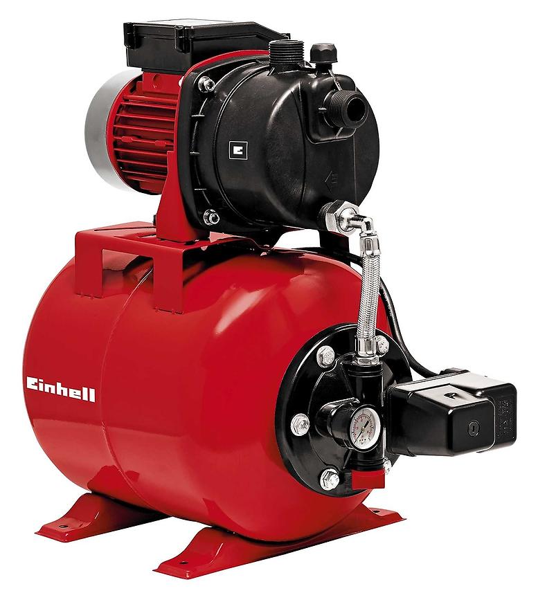 DOMÁCÍ VODÁRNA EINHELL GC-WW 6538 Einhell