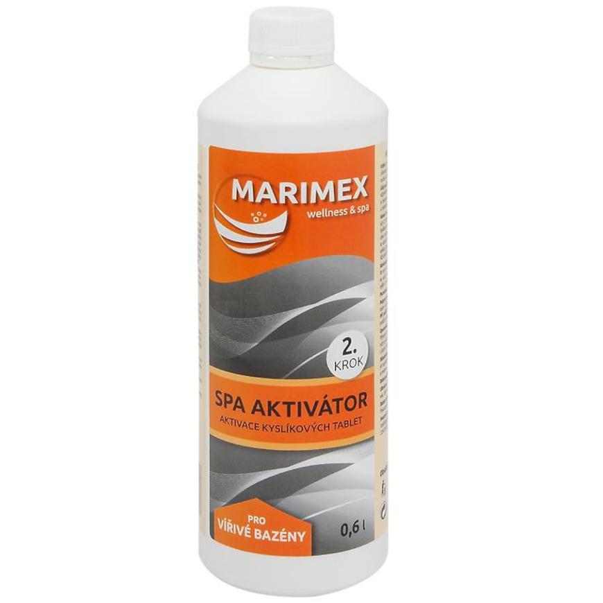 MARIMEX SPA Aktivátor 0.6 l