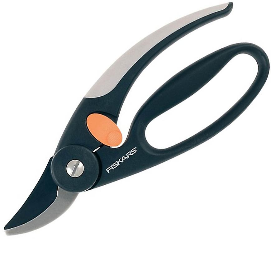 NŮŽKY DVOUČEPELOVÉ FINGERLOOP FISKARS Fiskars