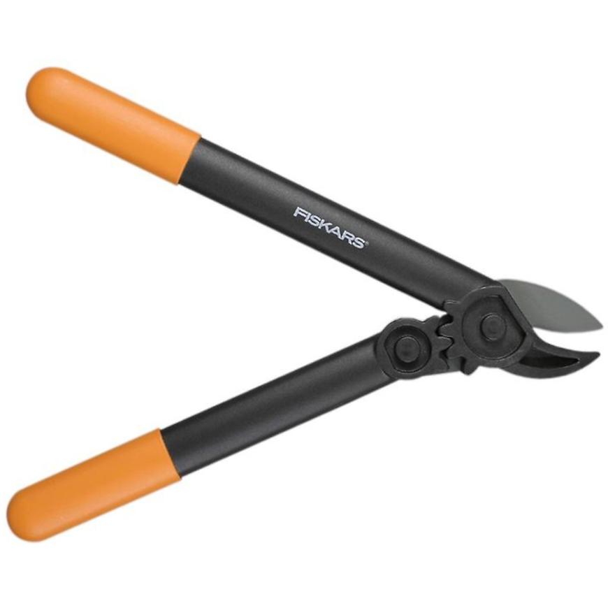 NŮŽKY NA SILNÉ VĚTVE POWERGEAR™ L31 FISKARS Fiskars