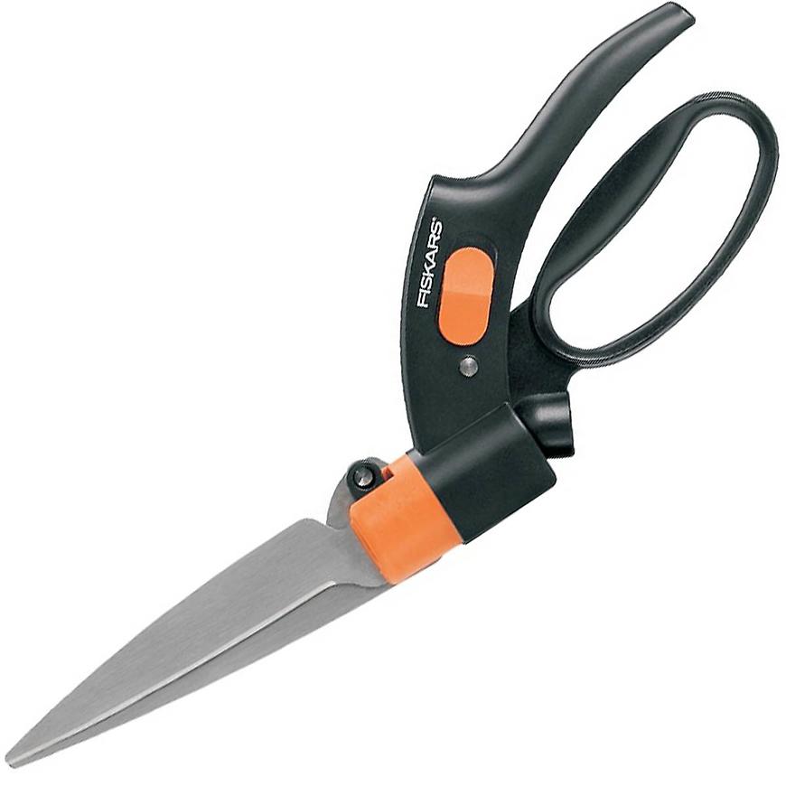 NŮŽKY NA TRÁVU SERVO-SYSTEM™ GS42 FISKARS Fiskars