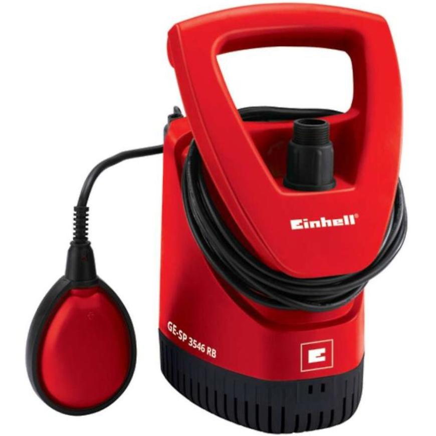 SUDOVÉ ČERPADLO EINHELL GE-SP 3546 RB Einhell