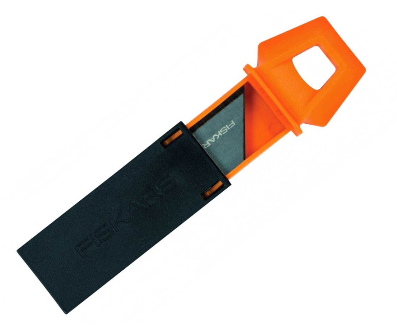 Čepel trapézová 18mm 10ks CarbonMax Fiskars 1027230