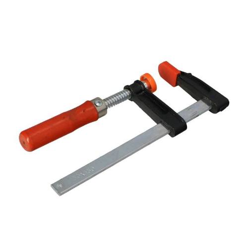 Svěrka FASTER TOOLS F 50 x 150 mm Euronářadí