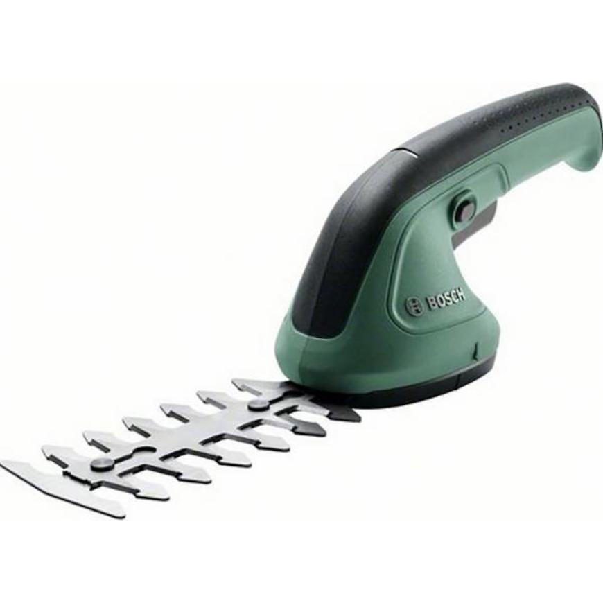 AKU NŮŽKY NA TRÁVU A KEŘE BOSCH EASYSHEAR Bosch