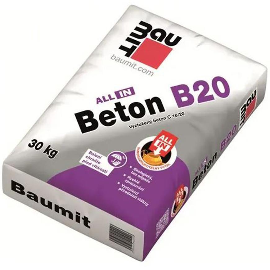 Baumit All In Beton 30 kg Baumit