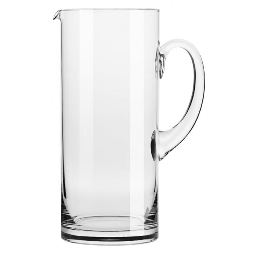 Džbán Glamour Krosno 1300 ml 1 ks KROSNO GLASS