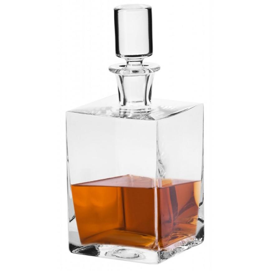 Karafa na whisky Caro Krosno 750 ml 1 ks KROSNO GLASS